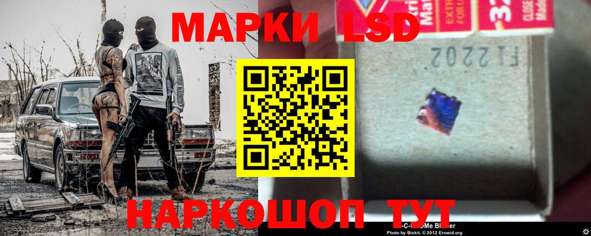 ЛСД экстази кислота Лесной
